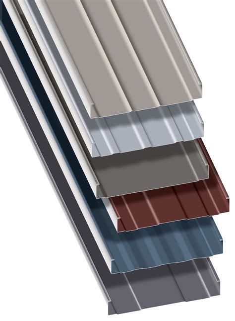 coated metal roofing sheets|sheet metal roofing near me.